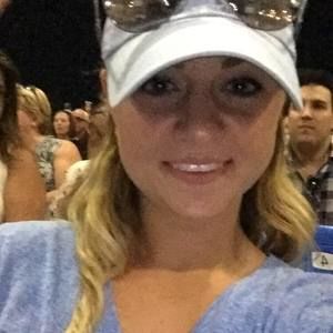 Meet your Posher, Gianna